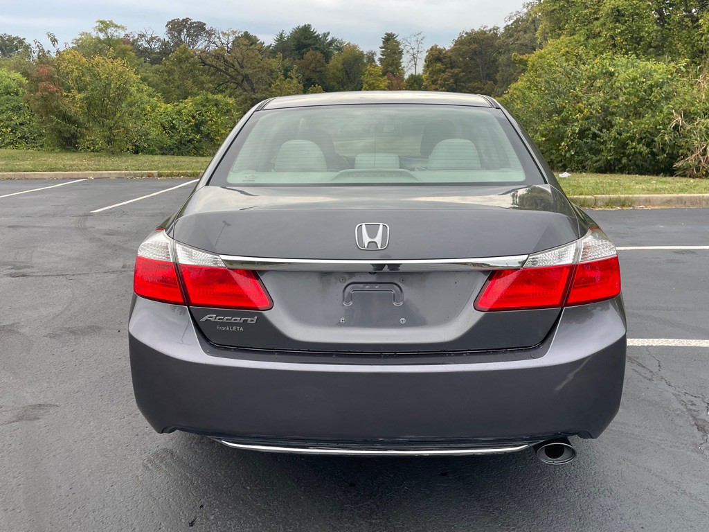 2013 Honda Accord Image 10