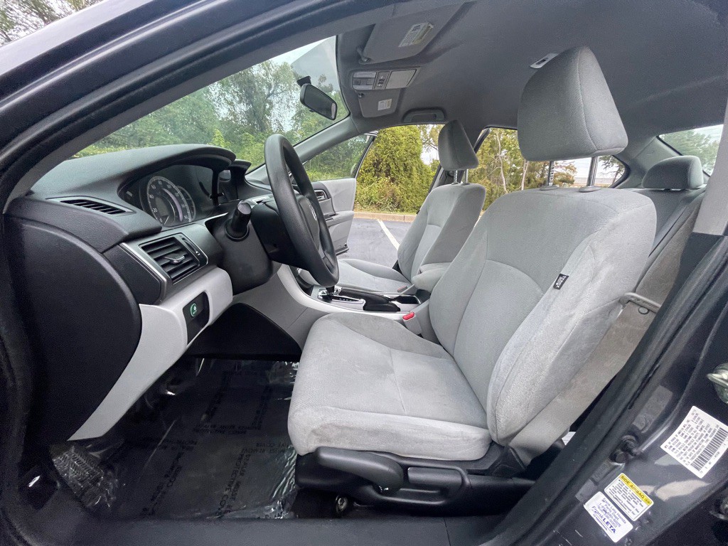 2013 Honda Accord Image 12