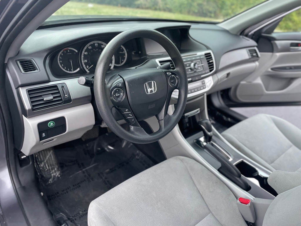 2013 Honda Accord Image 15