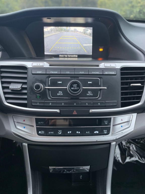2013 Honda Accord Image 22