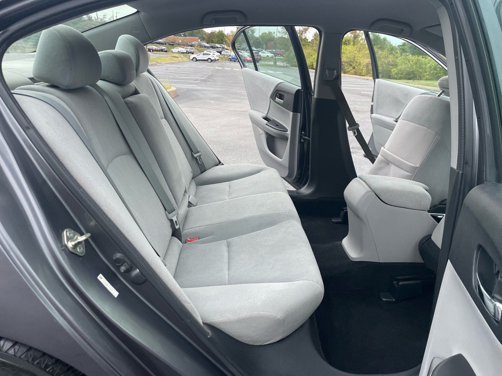 2013 Honda Accord Image 23