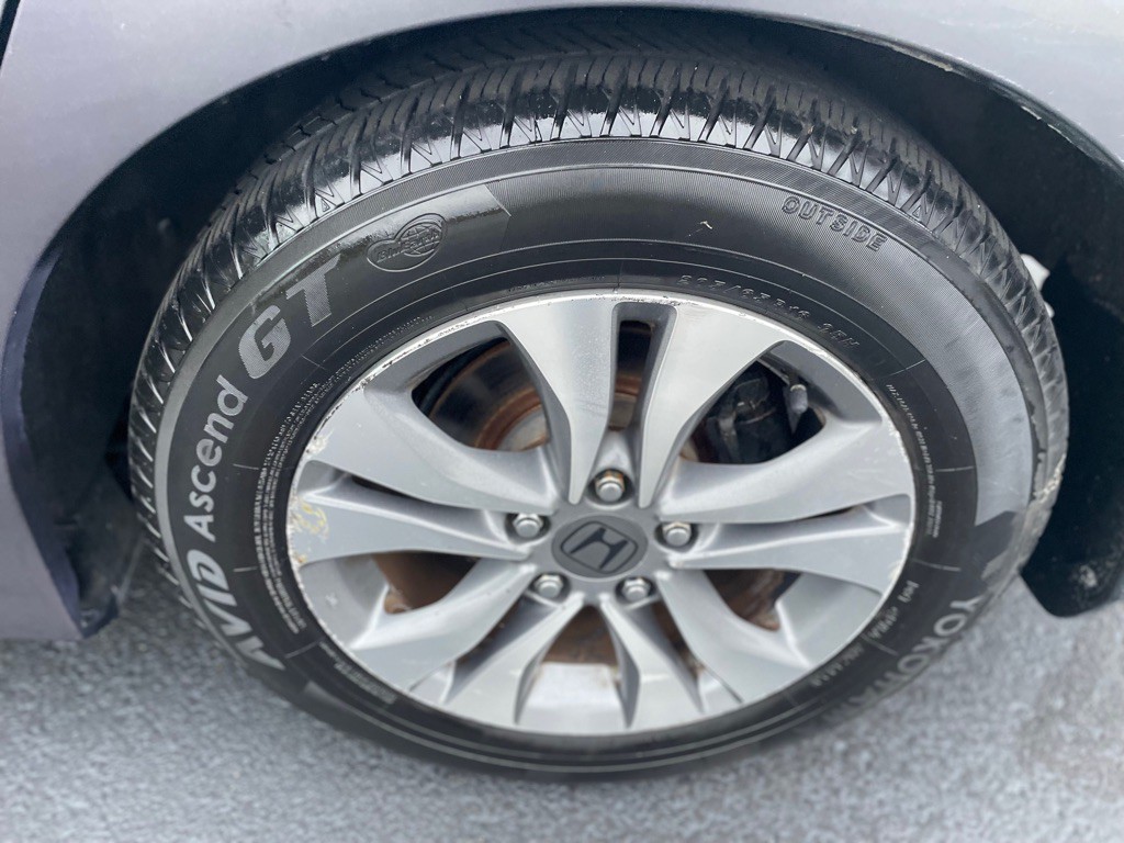 2013 Honda Accord Image 26
