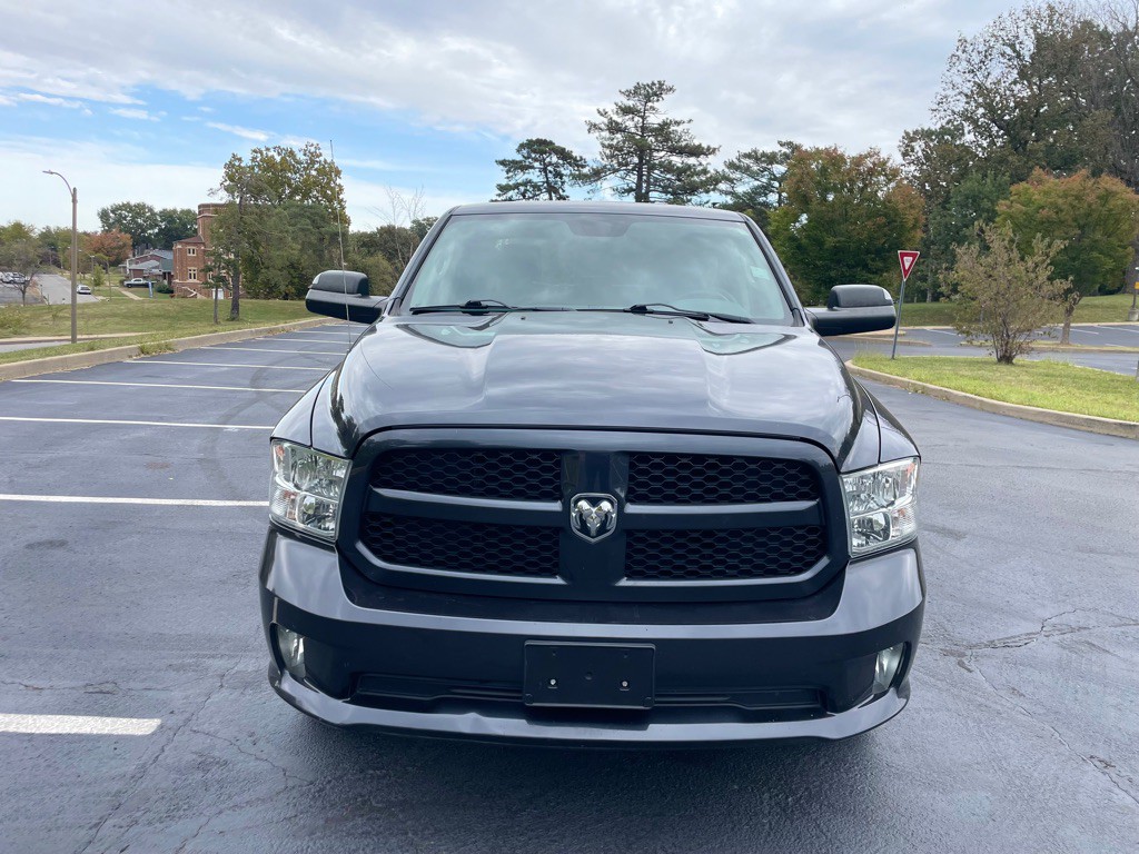 2015 RAM 1500 Image 2