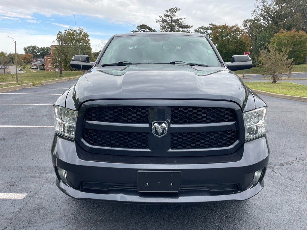 2015 RAM 1500 Image 5