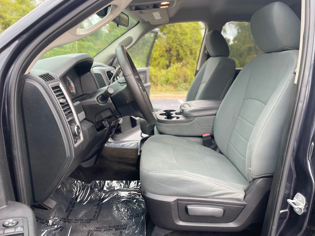 2015 RAM 1500 Image 10