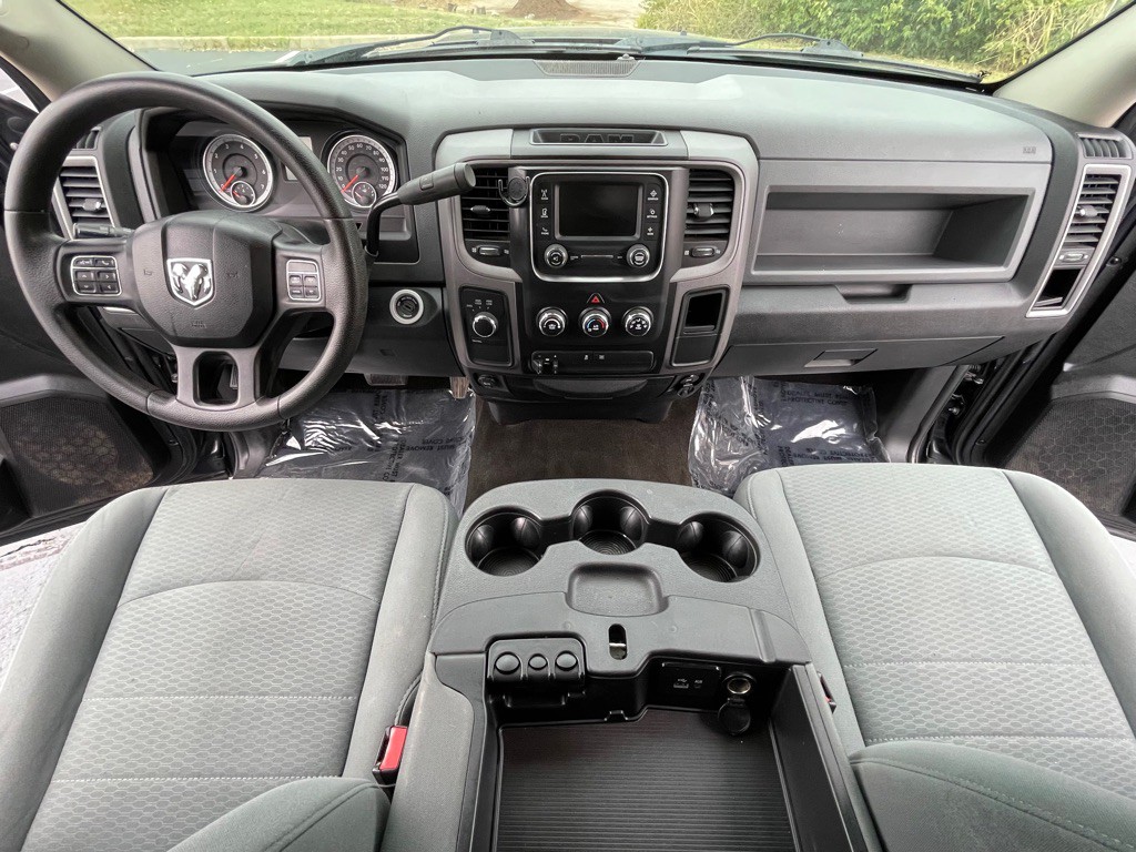 2015 RAM 1500 Image 11