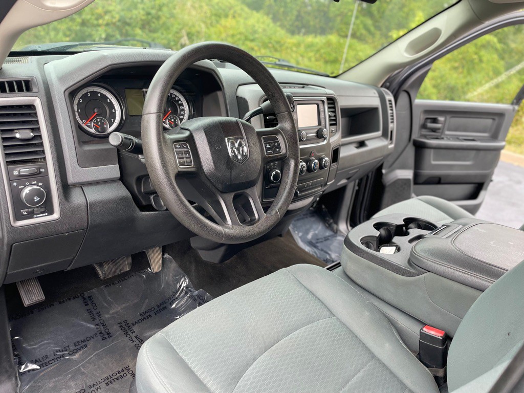 2015 RAM 1500 Image 13