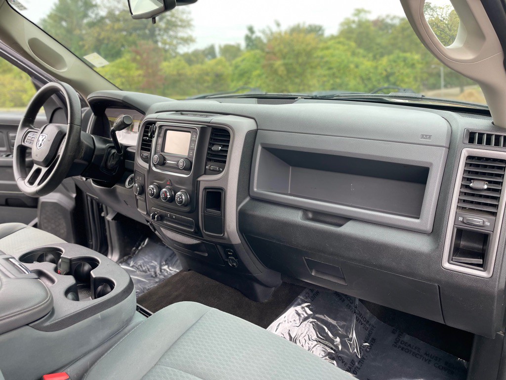 2015 RAM 1500 Image 15