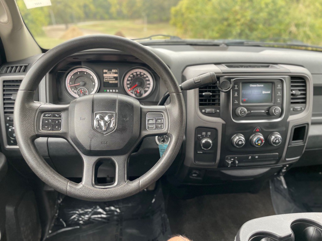 2015 RAM 1500 Image 16