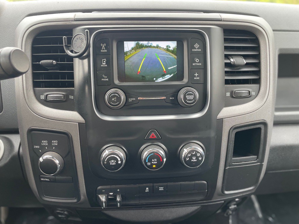 2015 RAM 1500 Image 19