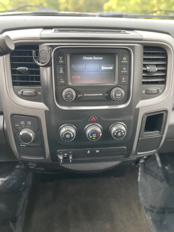 2015 RAM 1500 Image 20