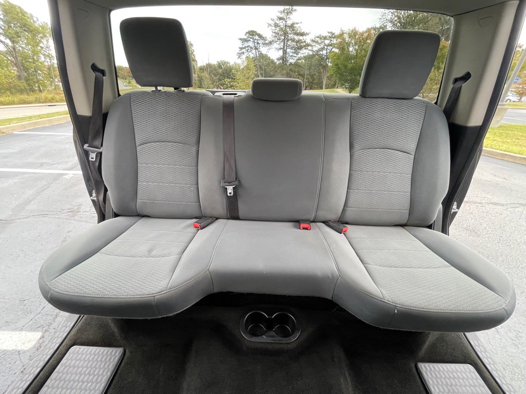 2015 RAM 1500 Image 22