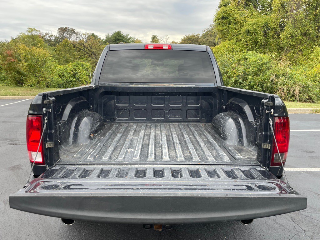 2015 RAM 1500 Image 26