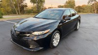 Image for 2020 Toyota Camry LE ID: 6965715