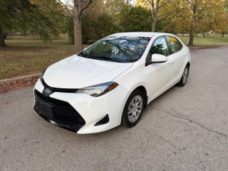 Image for 2018 Toyota Corolla L ID: 6965716
