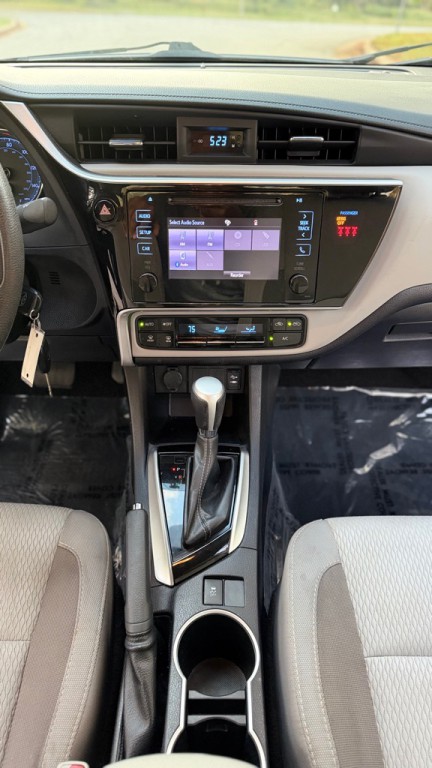 2018 Toyota Corolla Image 14