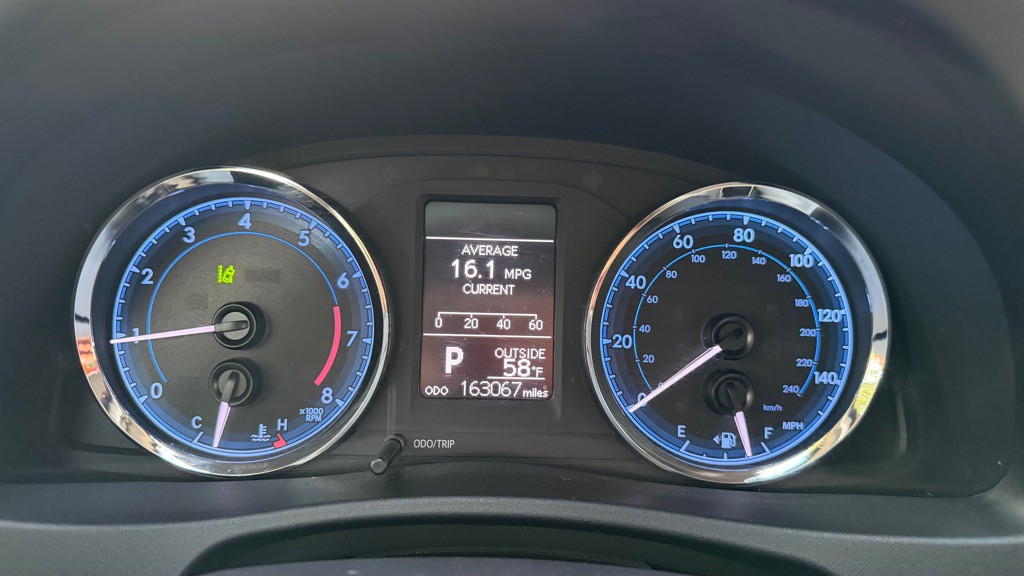 2018 Toyota Corolla Image 17