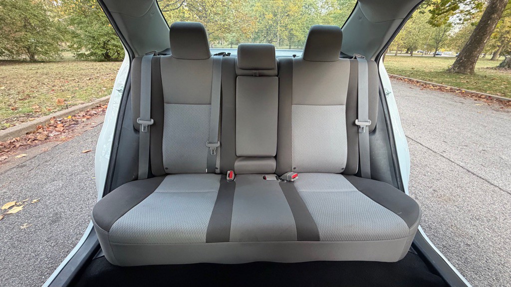 2018 Toyota Corolla Image 21