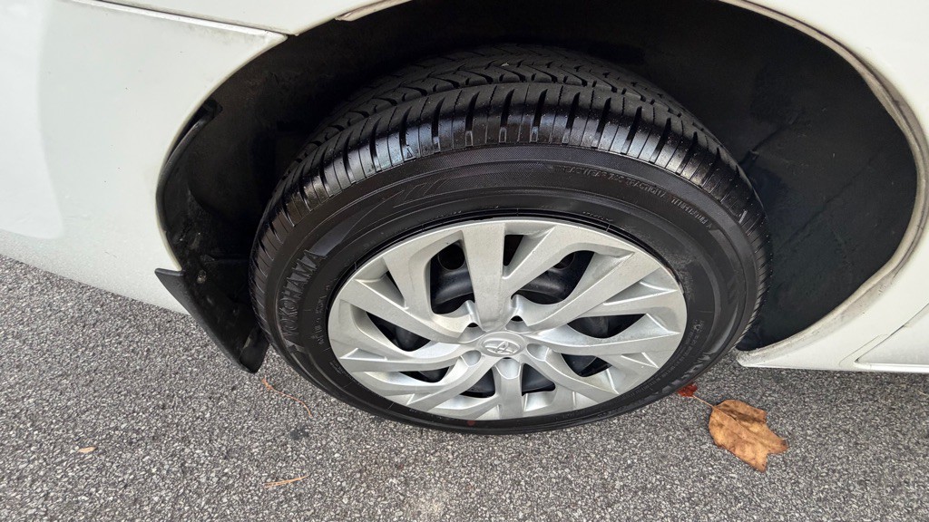 2018 Toyota Corolla Image 25