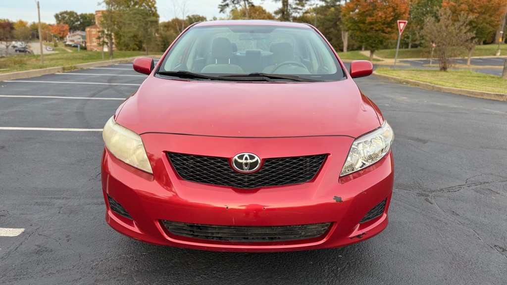 2010 Toyota Corolla Image 5