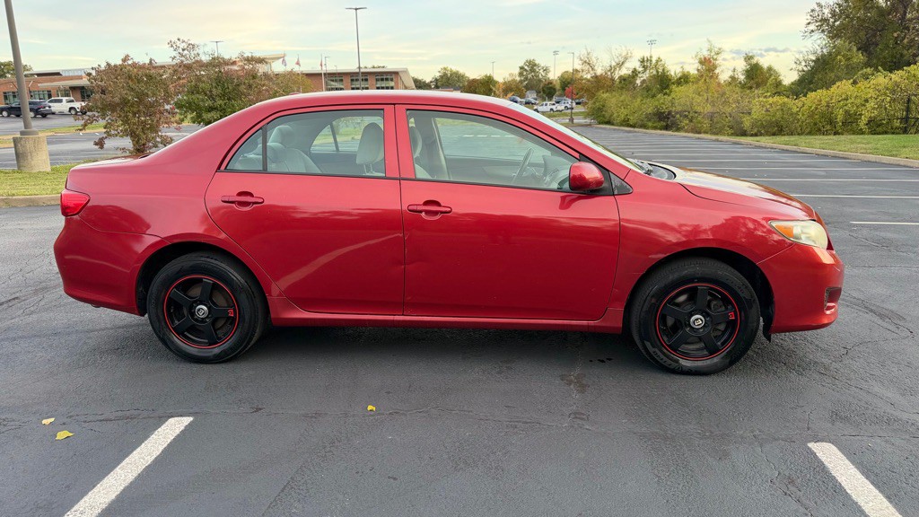 2010 Toyota Corolla Image 6