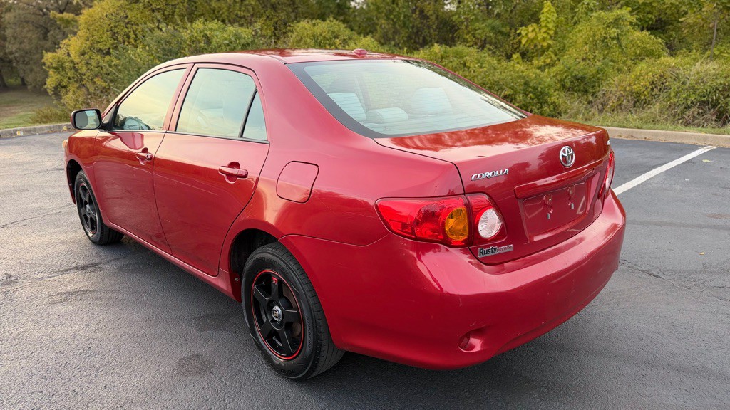 2010 Toyota Corolla Image 7