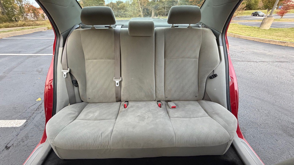 2010 Toyota Corolla Image 20