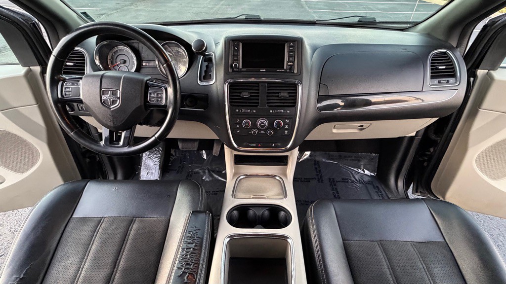 2019 Dodge Grand Caravan Image 11