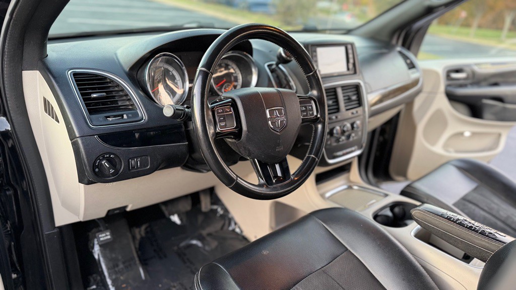 2019 Dodge Grand Caravan Image 13