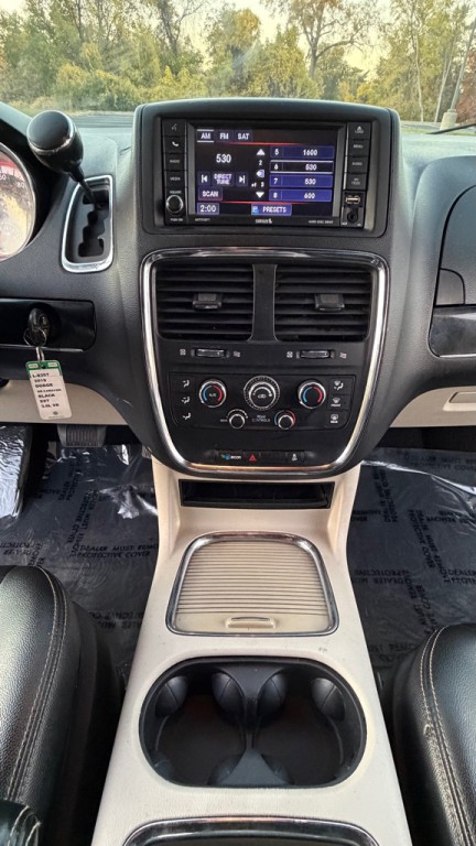 2019 Dodge Grand Caravan Image 14