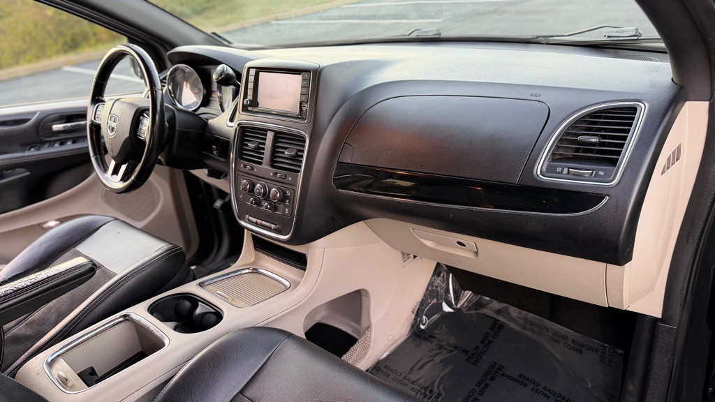 2019 Dodge Grand Caravan Image 15