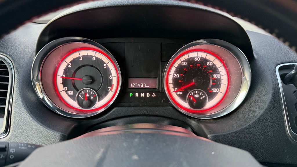 2019 Dodge Grand Caravan Image 17