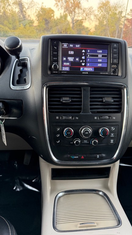 2019 Dodge Grand Caravan Image 18