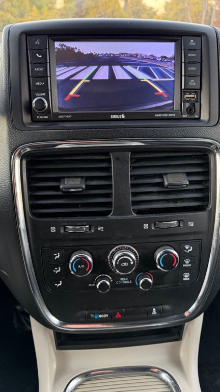 2019 Dodge Grand Caravan Image 19