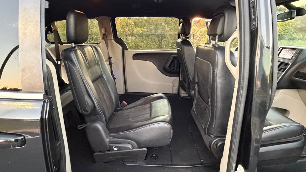 2019 Dodge Grand Caravan Image 20