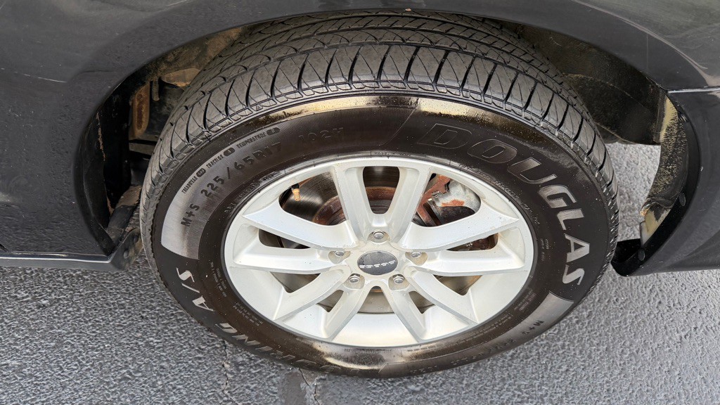 2019 Dodge Grand Caravan Image 21