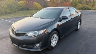 Image for 2012 Toyota Camry SE ID: 6983021