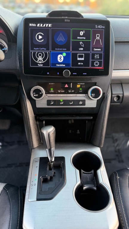 2012 Toyota Camry Image 14