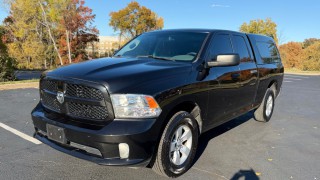 Image for 2019 RAM 1500 Express ID: 6988315