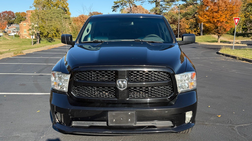2019 RAM 1500 Image 4