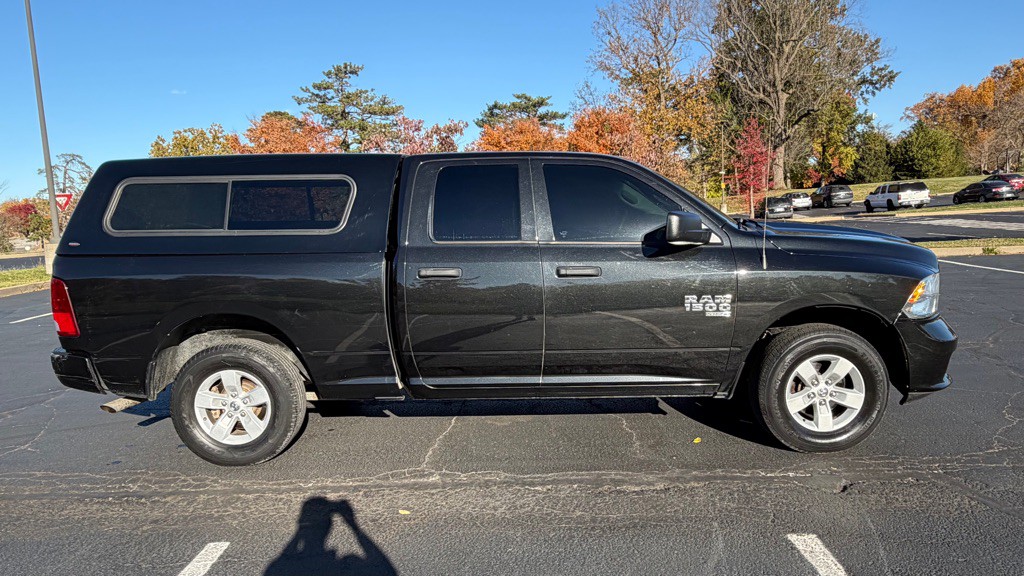 2019 RAM 1500 Image 5