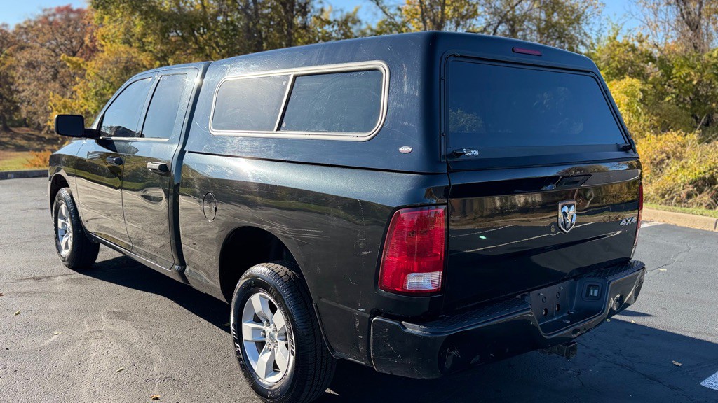 2019 RAM 1500 Image 6