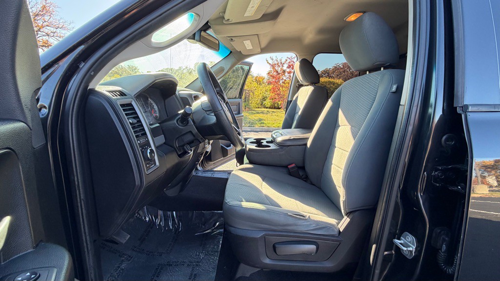 2019 RAM 1500 Image 9