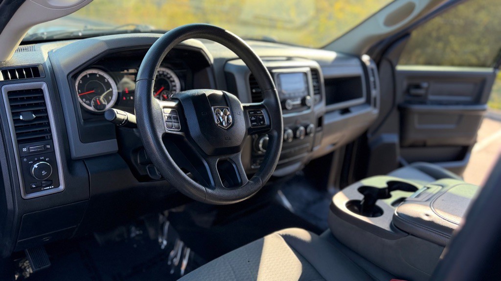 2019 RAM 1500 Image 12