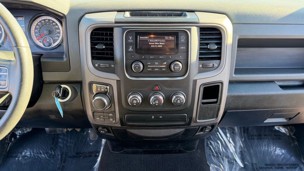 2019 RAM 1500 Image 13