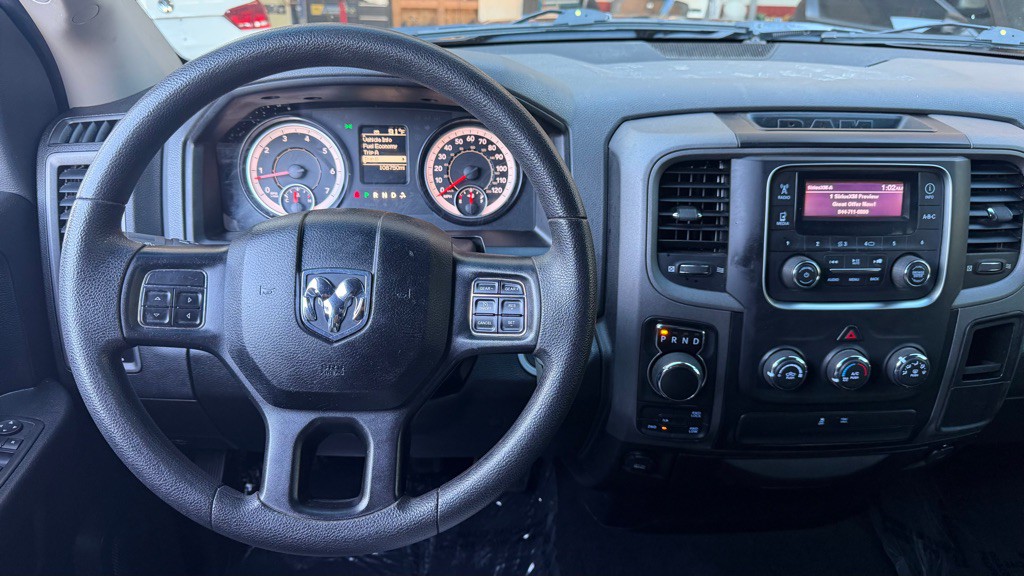 2019 RAM 1500 Image 15