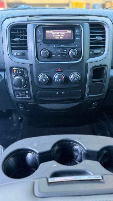 2019 RAM 1500 Image 17