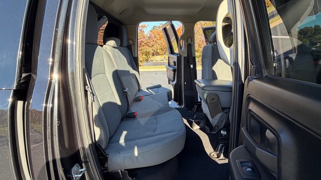 2019 RAM 1500 Image 18