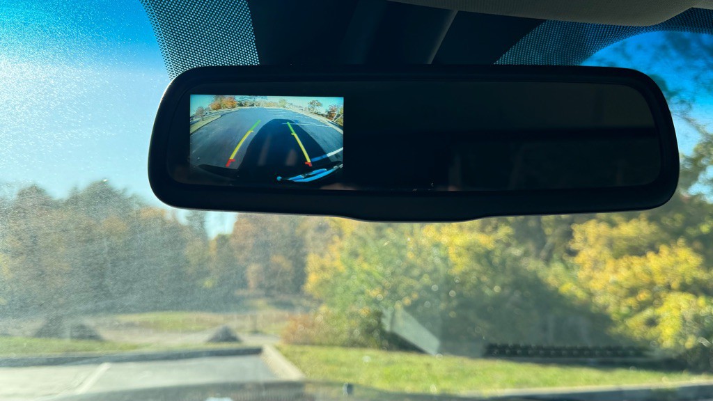 2019 RAM 1500 Image 21