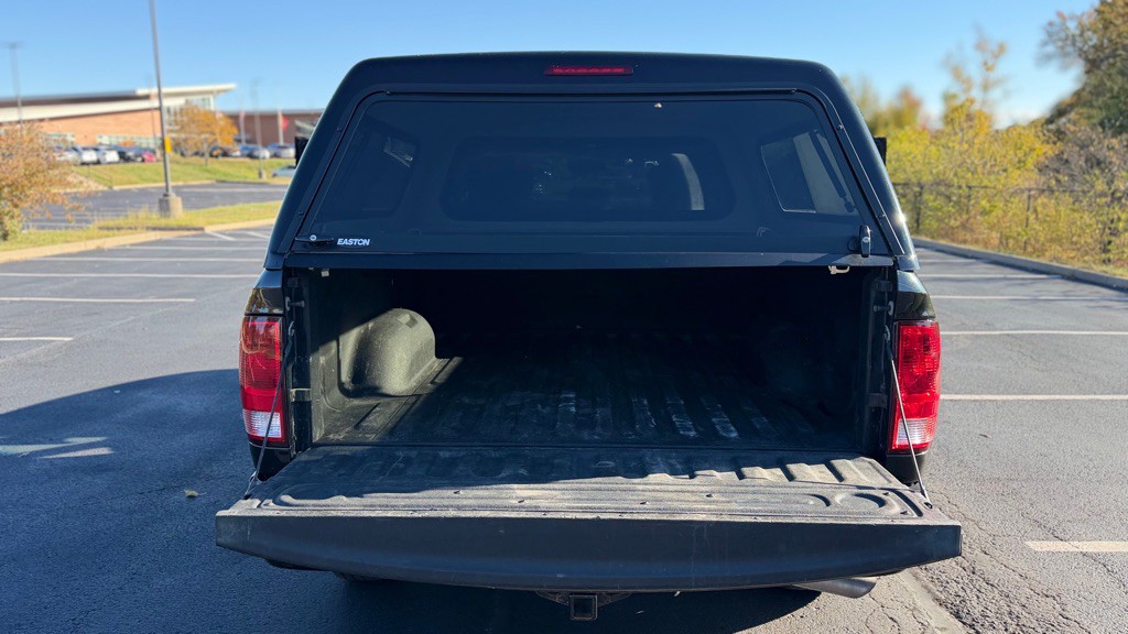 2019 RAM 1500 Image 22